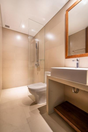 Luxury Apartment A La Carte 1405
